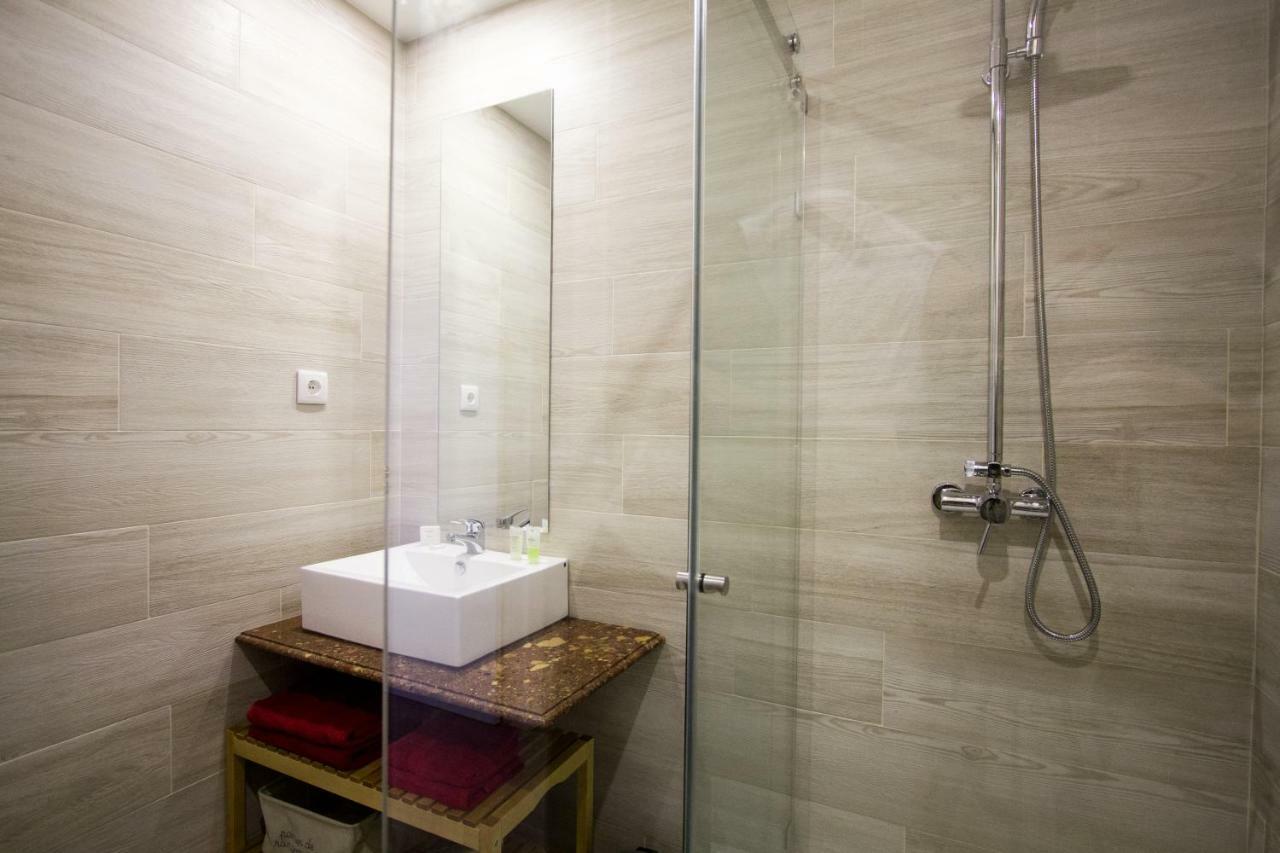 Ms Apartamentos, Setúbal Extérieur photo