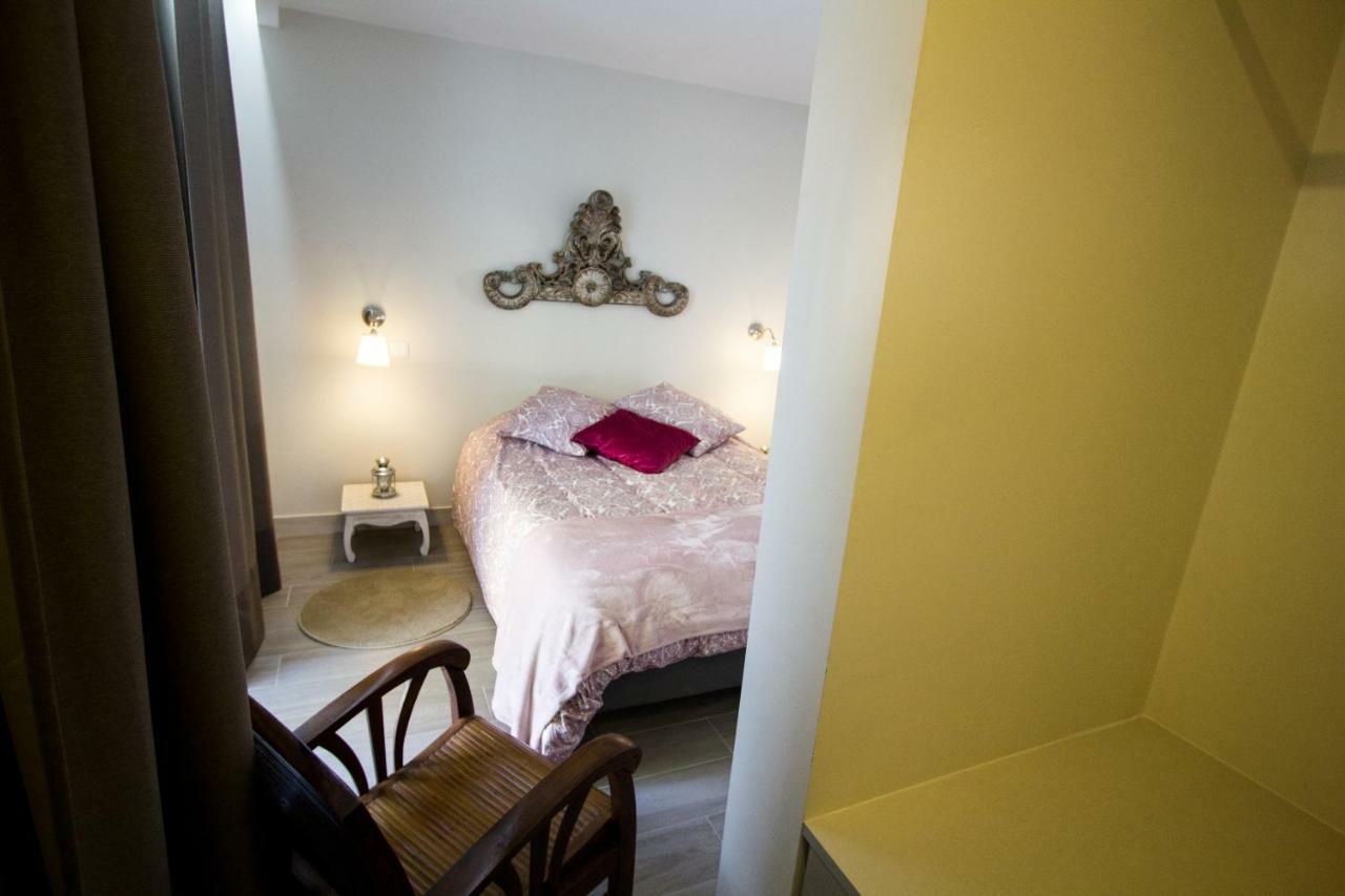 Ms Apartamentos, Setúbal Extérieur photo