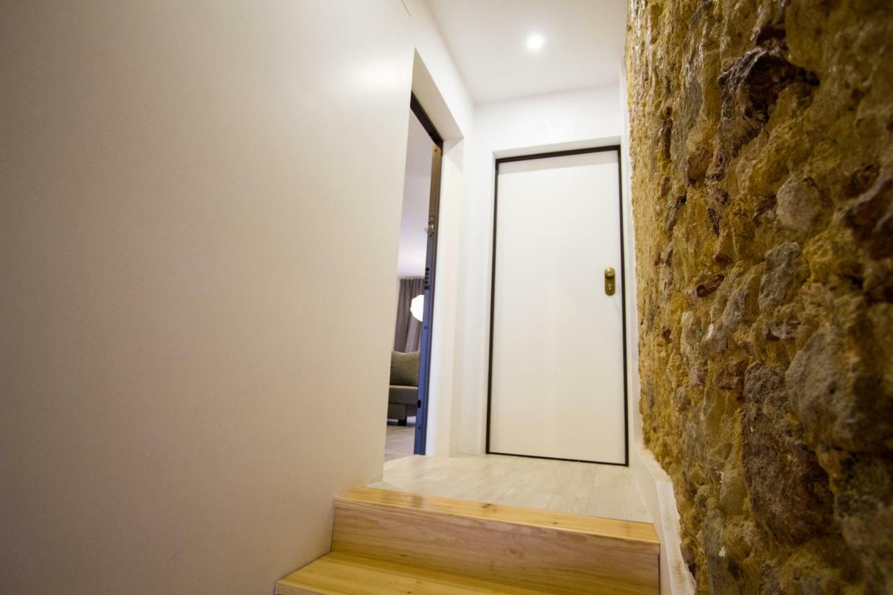 Ms Apartamentos, Setúbal Extérieur photo