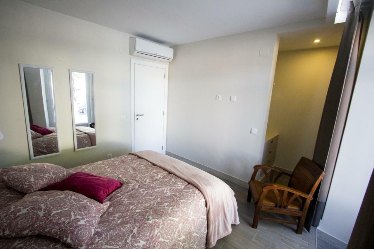 Ms Apartamentos, Setúbal Extérieur photo