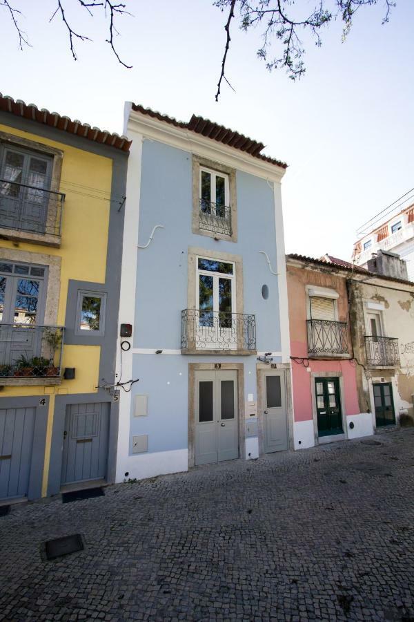 Ms Apartamentos, Setúbal Extérieur photo