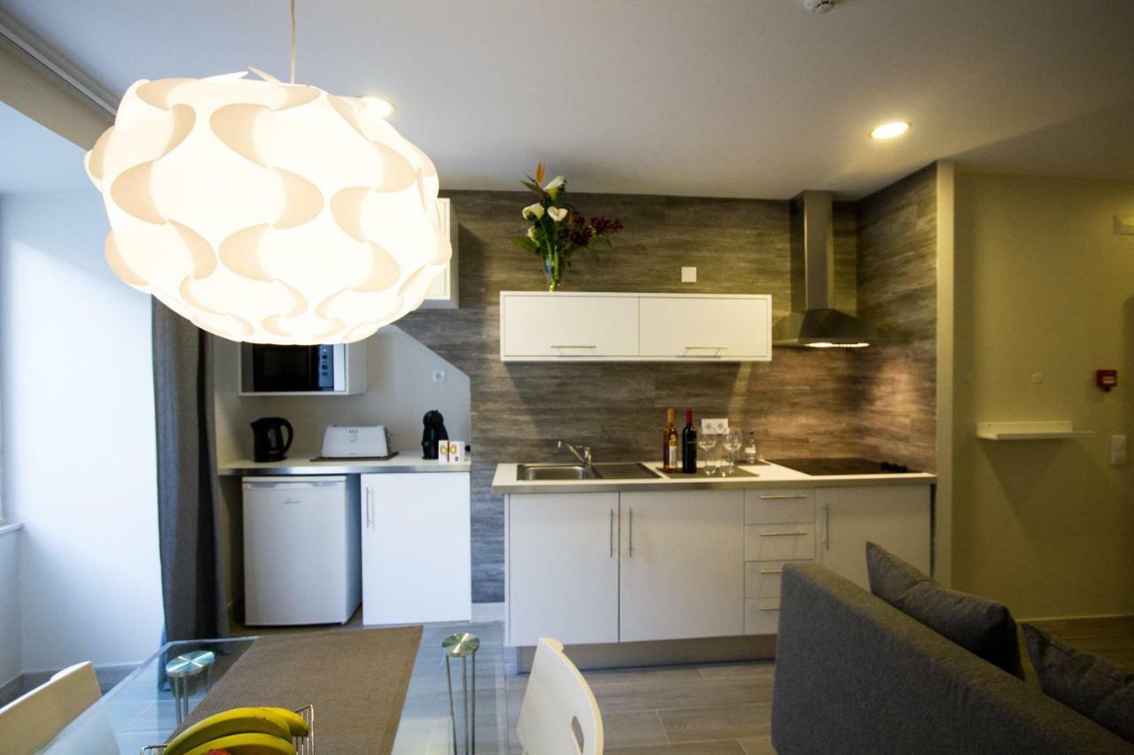 Ms Apartamentos, Setúbal Extérieur photo