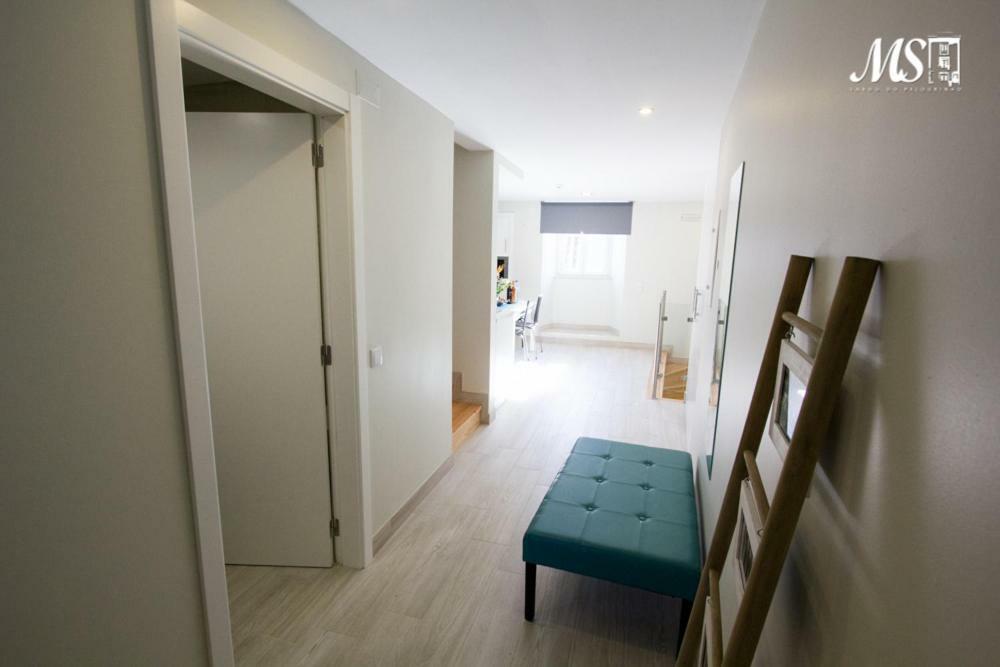 Ms Apartamentos, Setúbal Extérieur photo