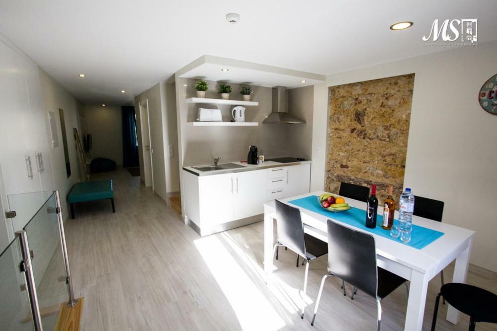 Ms Apartamentos, Setúbal Extérieur photo