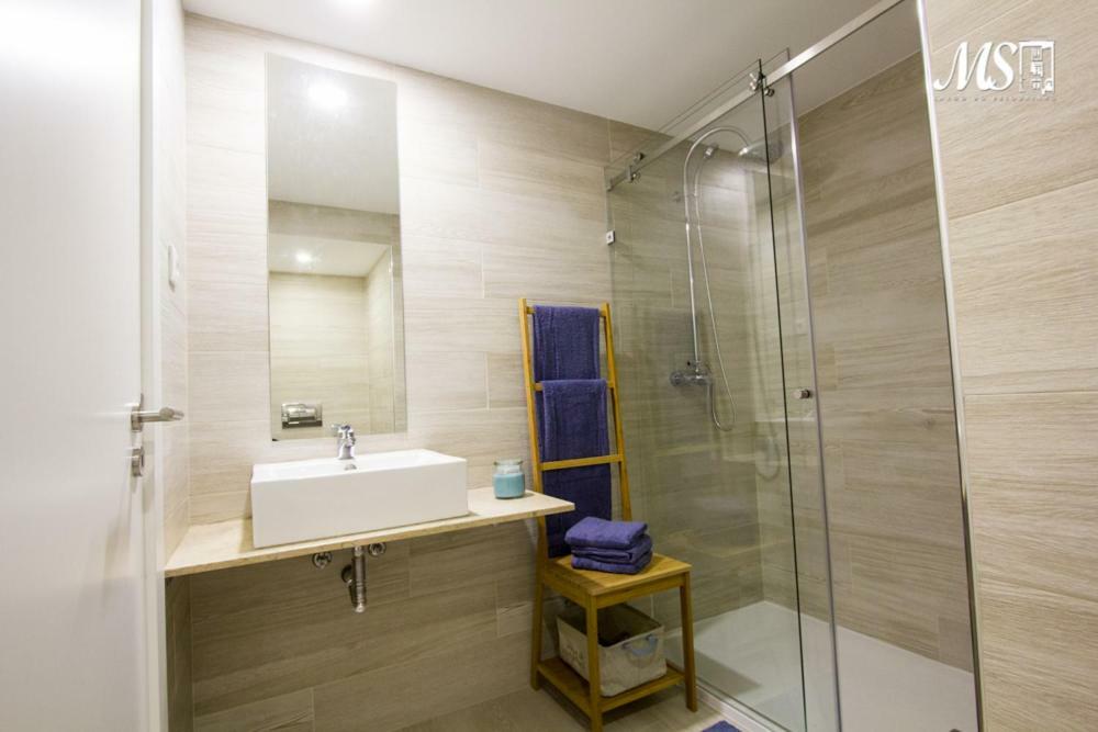 Ms Apartamentos, Setúbal Extérieur photo
