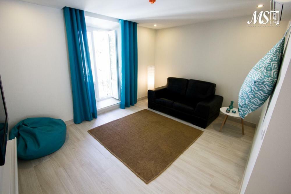 Ms Apartamentos, Setúbal Extérieur photo