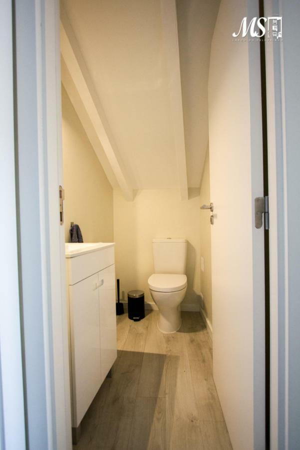 Ms Apartamentos, Setúbal Extérieur photo